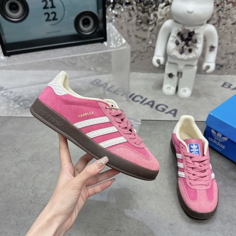 Adidas Gazelle Shoes